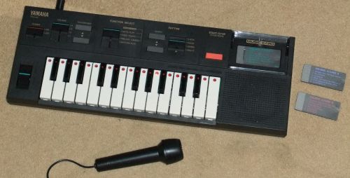 Yamaha TYU-40 Keyboard